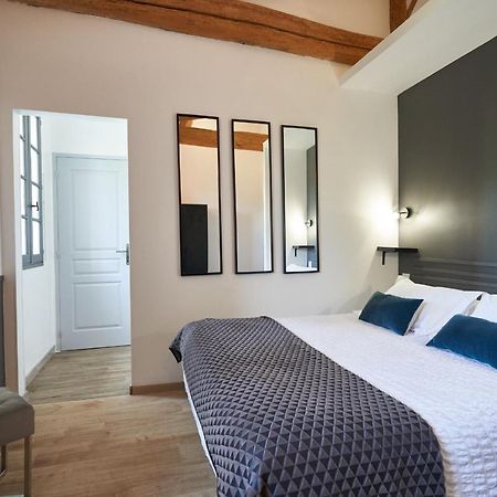 Clos Bernon Libourne Exterior foto