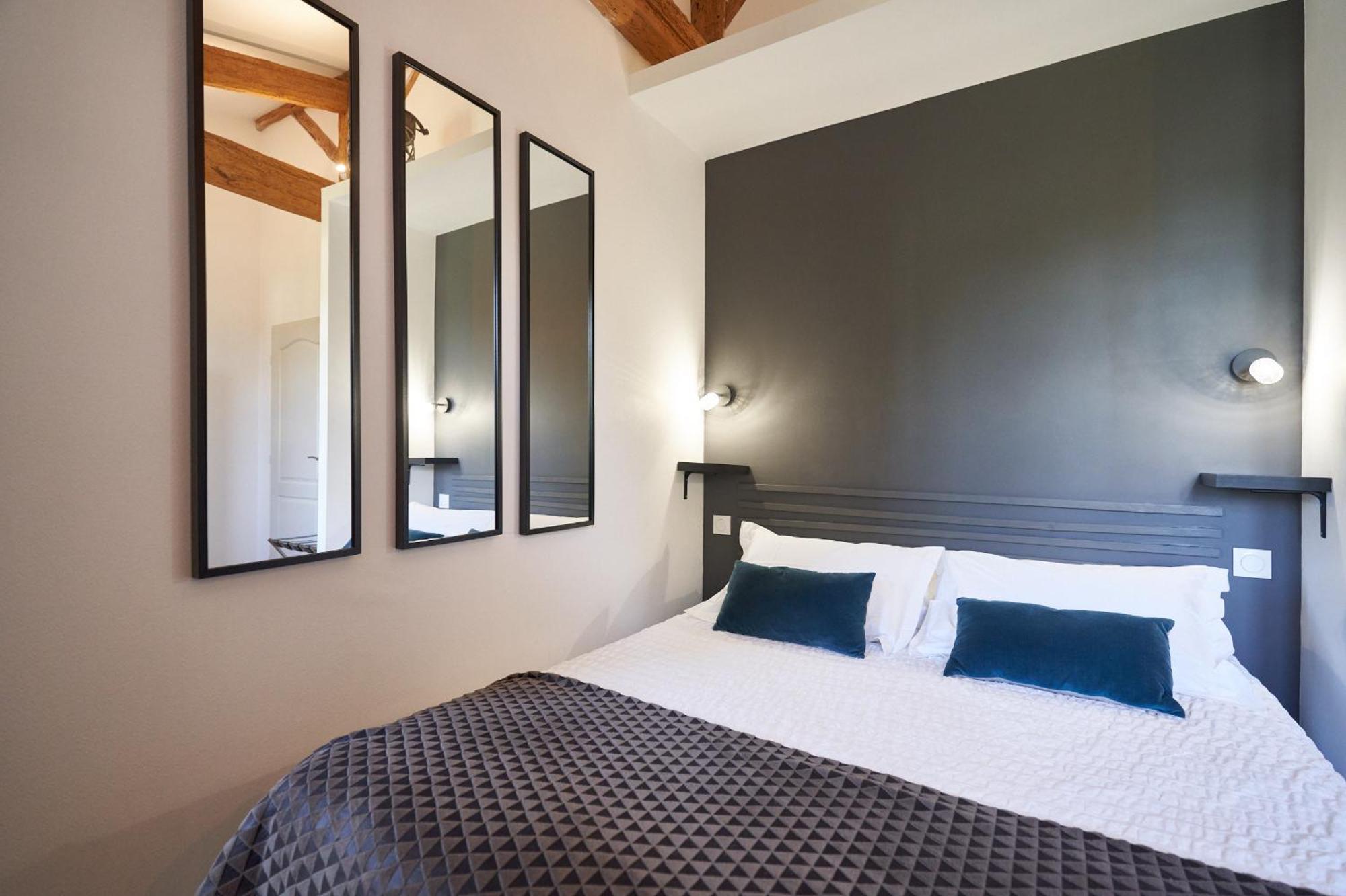 Clos Bernon Libourne Exterior foto