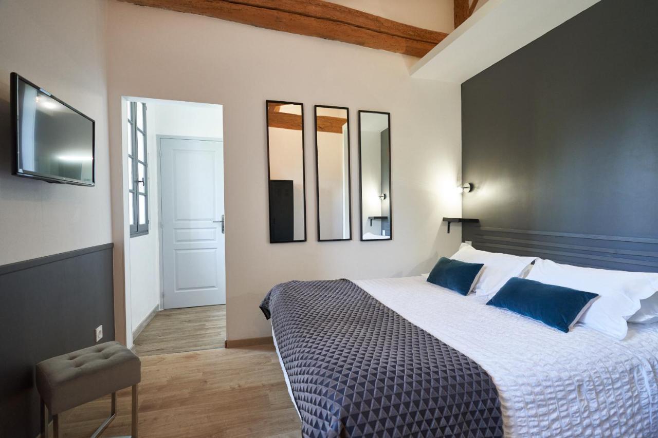 Clos Bernon Libourne Exterior foto