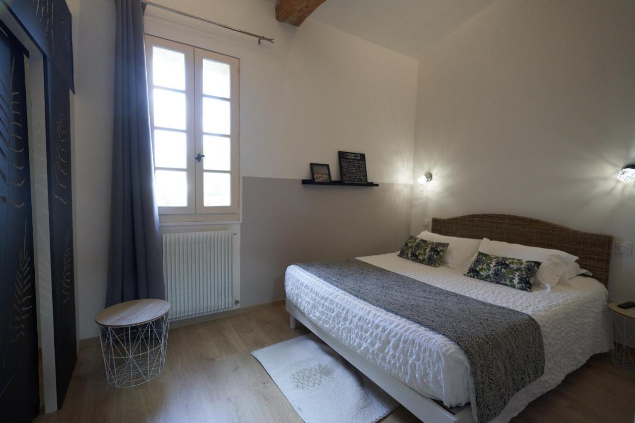 Clos Bernon Libourne Exterior foto