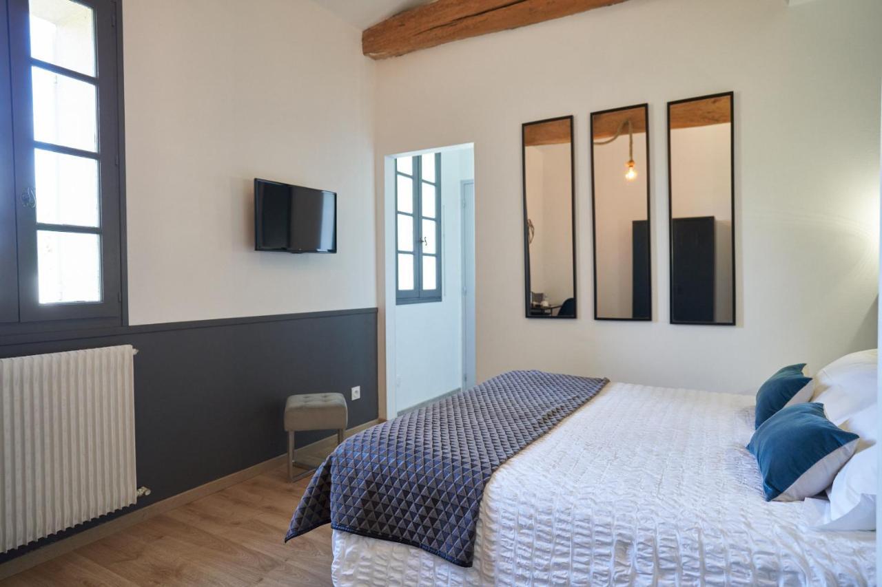 Clos Bernon Libourne Exterior foto