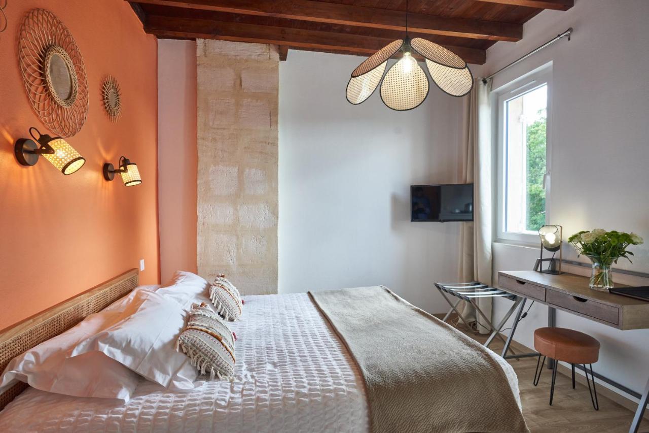Clos Bernon Libourne Exterior foto
