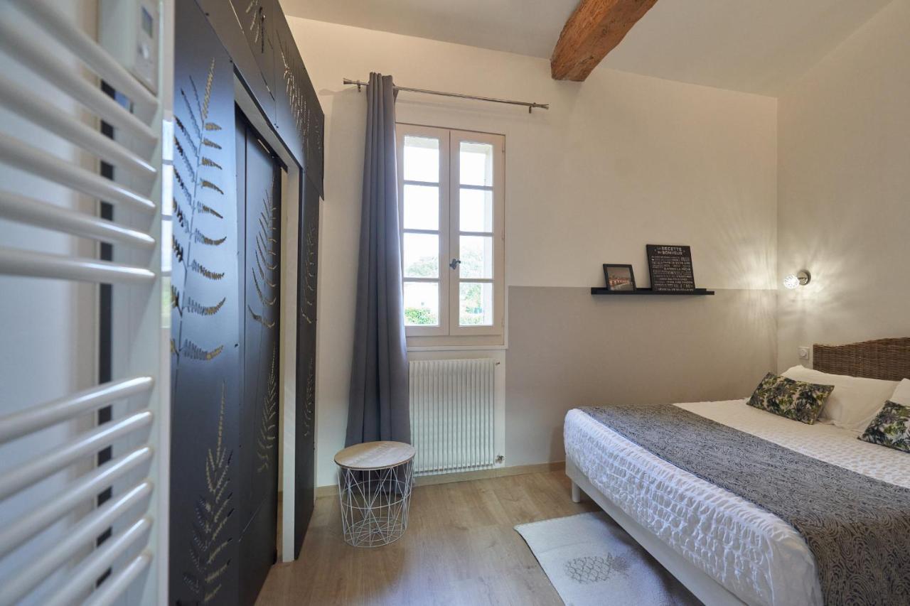 Clos Bernon Libourne Exterior foto