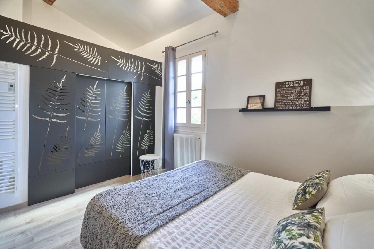 Clos Bernon Libourne Exterior foto