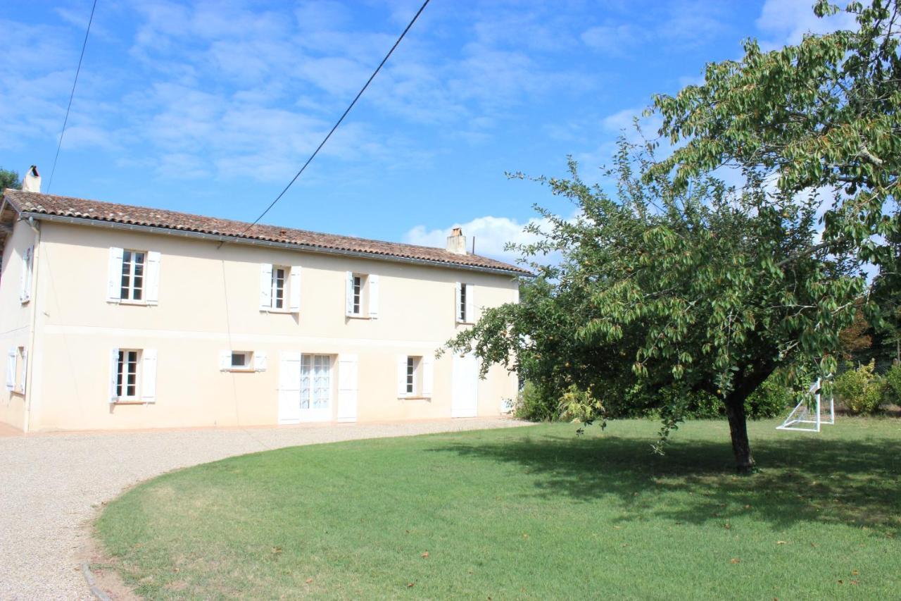 Clos Bernon Libourne Exterior foto